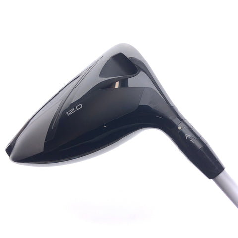 Used Titleist TSi 1 Driver / 12.0 Degrees / Soft Regular Flex