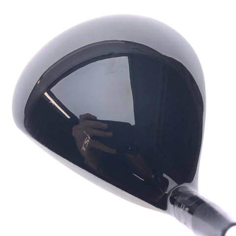 Used Titleist TSi 1 Driver / 12.0 Degrees / Soft Regular Flex