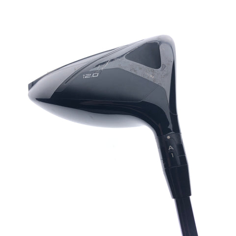 Used Titleist TSi 1 Driver / 12.0 Degrees / Stiff Flex