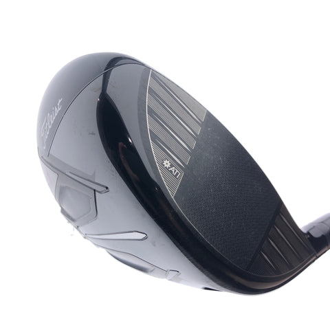 Used Titleist TSi 1 Driver / 12.0 Degrees / Stiff Flex