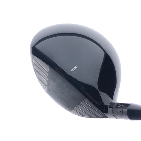 Used Titleist TSi 1 Driver / 12.0 Degrees / Stiff Flex