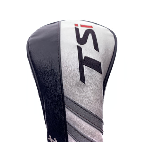 Used Titleist TSi 2 3+ Fairway Wood / 13.5 Degrees / Regular Flex