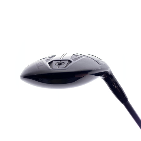 Used Titleist TSi 2 3+ Fairway Wood / 13.5 Degrees / Regular Flex