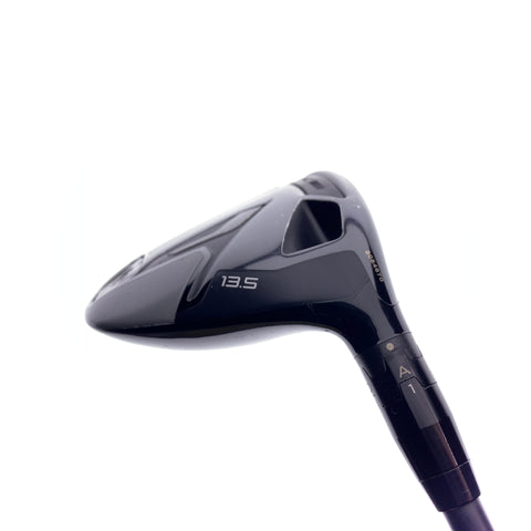 Used Titleist TSi 2 3+ Fairway Wood / 13.5 Degrees / Regular Flex