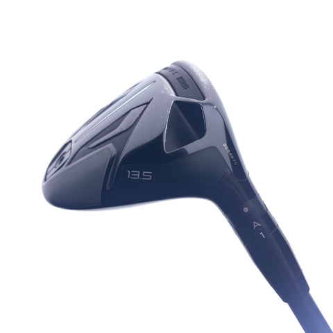 Used Titleist TSi 2 3 Fairway Wood / 13.5 Degrees / Regular Flex