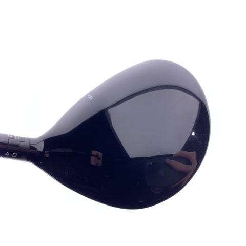 Used Titleist TSi 2 3+ Fairway Wood / 13.5 Degrees / Regular Flex