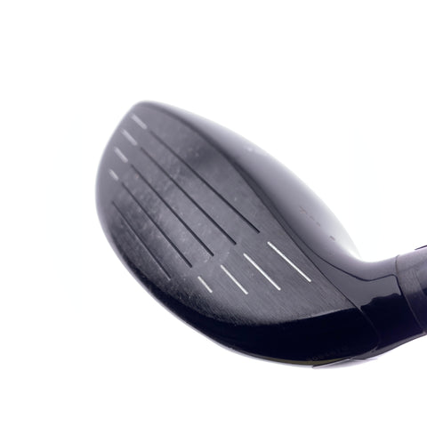 Used Titleist TSi 2 3+ Fairway Wood / 13.5 Degrees / Regular Flex