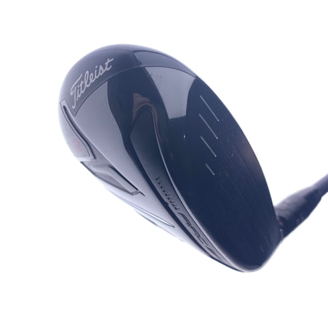 Used Titleist TSi 2 3 Fairway Wood / 13.5 Degrees / Regular Flex