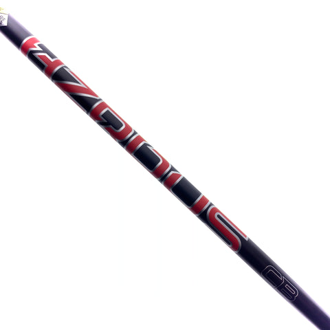 Used Titleist TSi 2 3+ Fairway Wood / 13.5 Degrees / Regular Flex