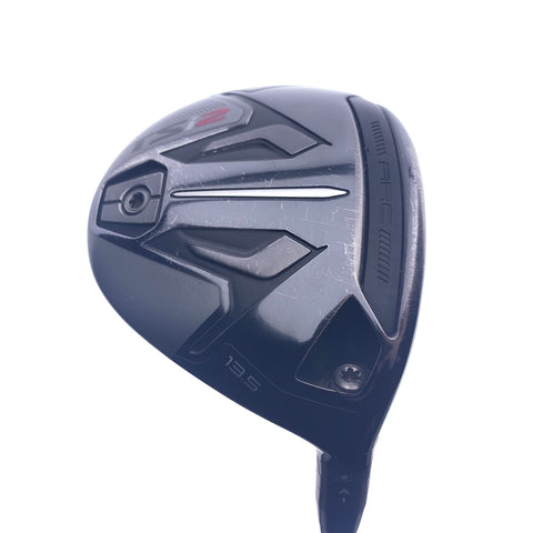 Used Titleist TSi 2 3 Fairway Wood / 13.5 Degrees / Regular Flex