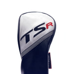 Used Titleist TSi 2 3 Fairway Wood / 15 Degrees / A Flex / Left-Handed