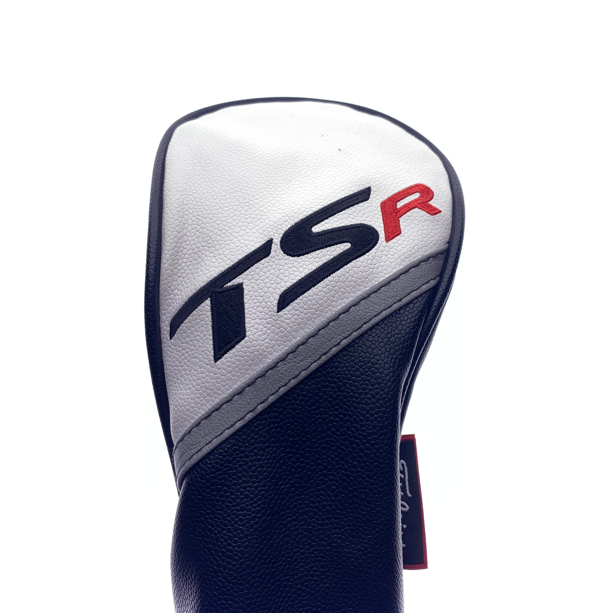 Used Titleist TSi 2 3 Fairway Wood / 15 Degrees / A Flex / Left-Handed