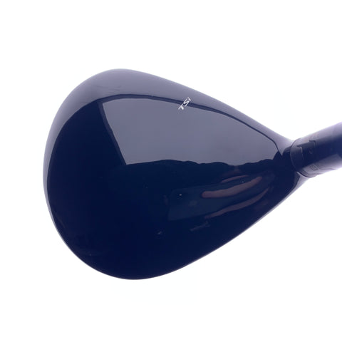 Used Titleist TSi 2 3 Fairway Wood / 15 Degrees / A Flex / Left-Handed