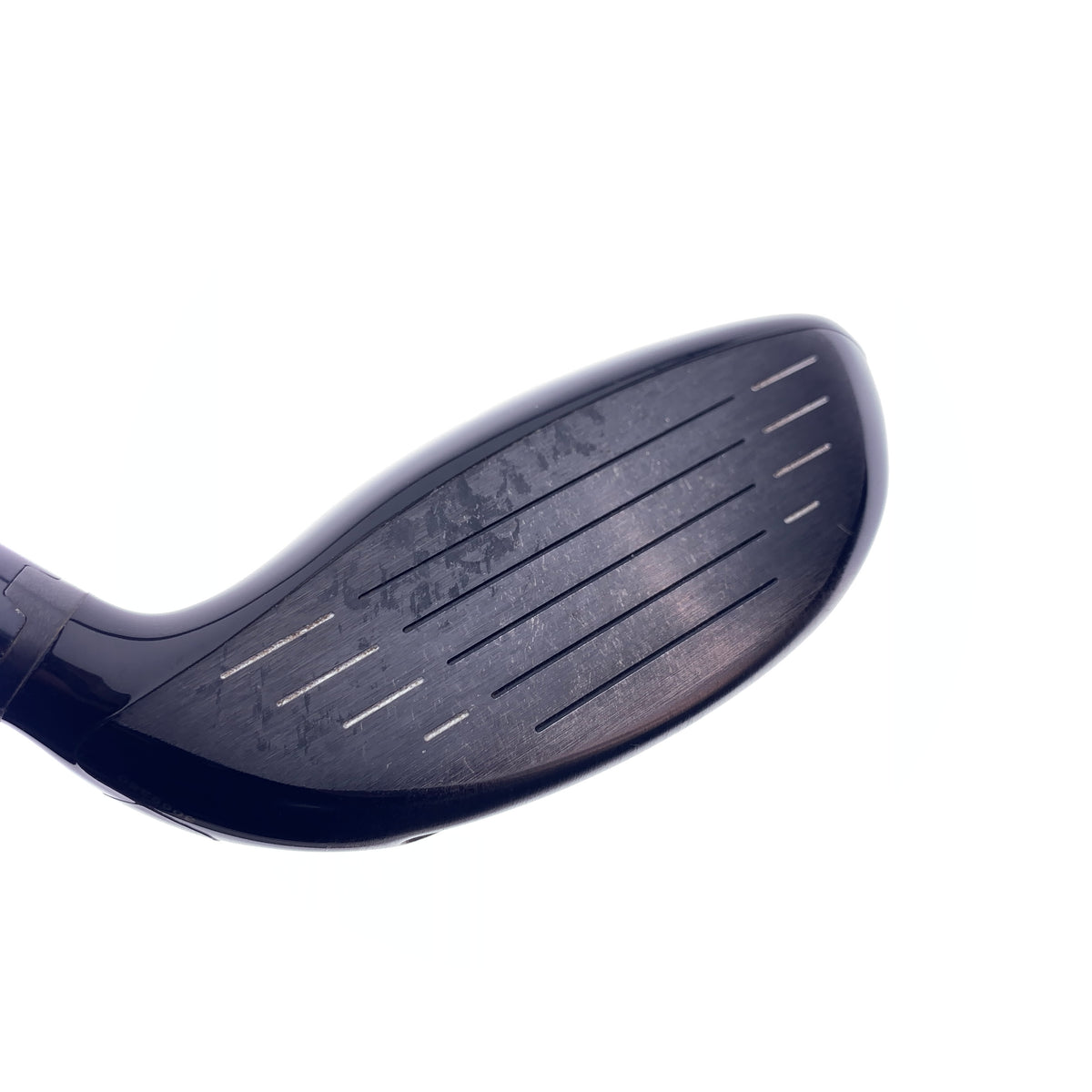 Used Titleist TSi 2 3 Fairway Wood / 15 Degrees / A Flex / Left-Handed