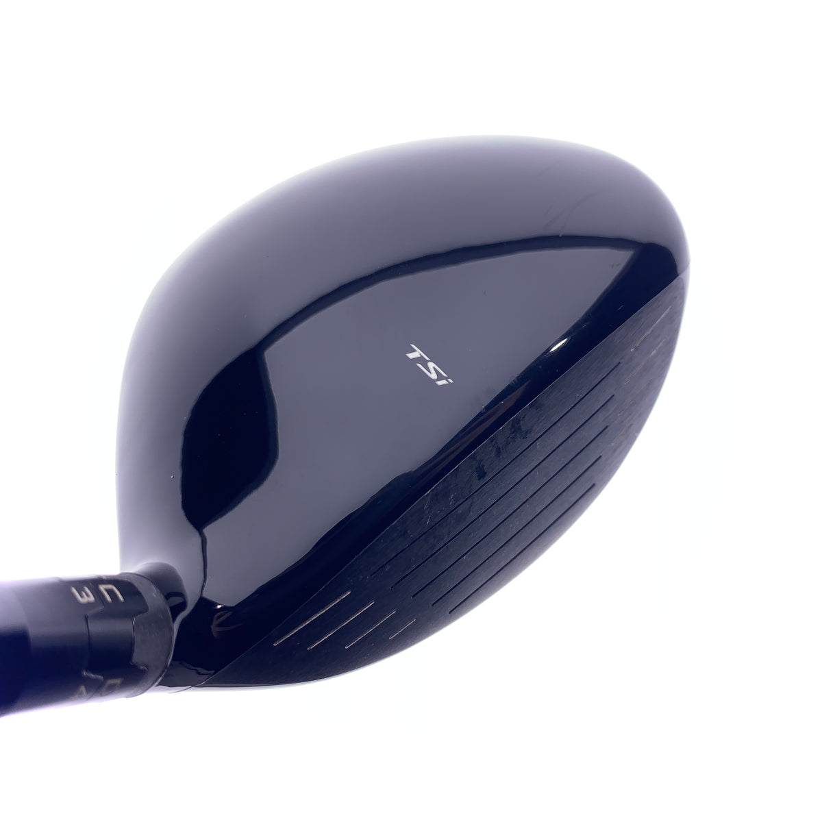 Used Titleist TSi 2 3 Fairway Wood / 15 Degrees / A Flex / Left-Handed