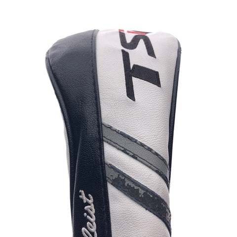 Used Titleist TSi 2 3 Fairway Wood / 15 Degrees / Regular Flex