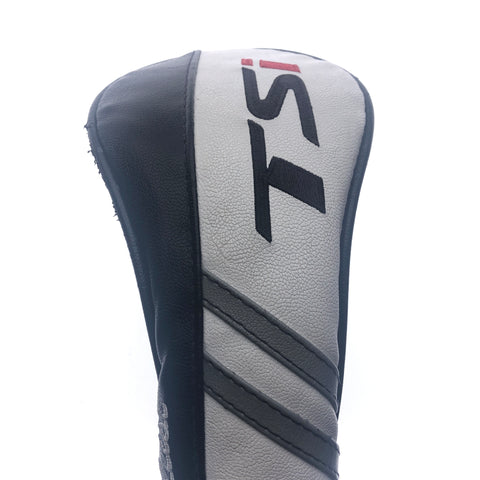 Used Titleist TSi 2 3 Fairway Wood / 15 Degrees / Regular Flex