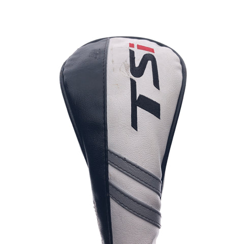 Used Titleist TSi 2 3 Fairway Wood / 15 Degrees / Regular Flex