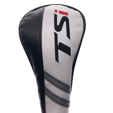 Used Titleist TSi 2 3 Fairway Wood / 15 Degrees / Regular Flex