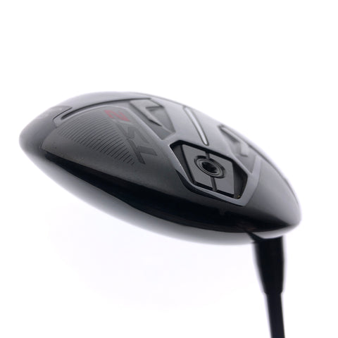 Used Titleist TSi 2 3 Fairway Wood / 15 Degrees / Regular Flex