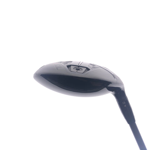 Used Titleist TSi 2 3 Fairway Wood / 15 Degrees / Regular Flex