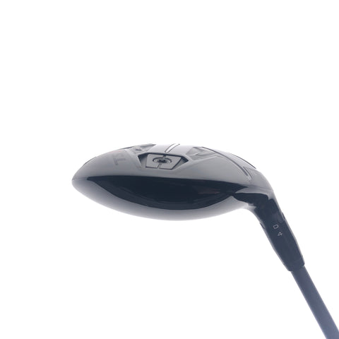 Used Titleist TSi 2 3 Fairway Wood / 15 Degrees / Regular Flex