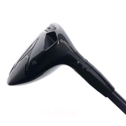 Used Titleist TSi 2 3 Fairway Wood / 15 Degrees / Regular Flex