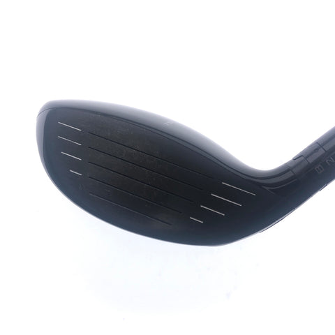Used Titleist TSi 2 3 Fairway Wood / 15 Degrees / Regular Flex