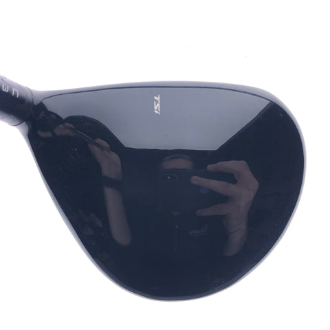 Used Titleist TSi 2 3 Fairway Wood / 15 Degrees / Regular Flex