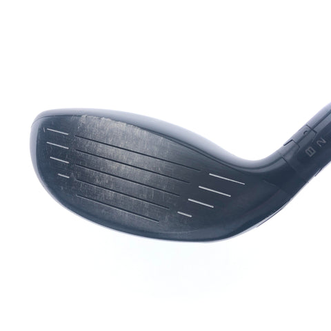 Used Titleist TSi 2 3 Fairway Wood / 15 Degrees / Regular Flex