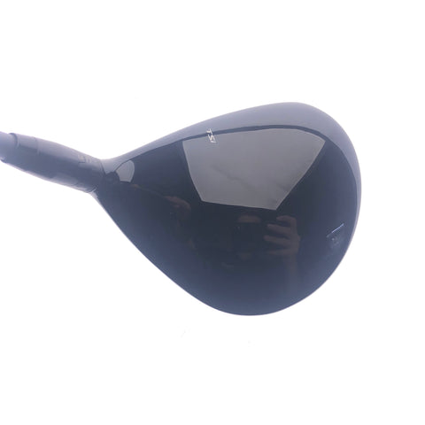 Used Titleist TSi 2 3 Fairway Wood / 15 Degrees / Regular Flex