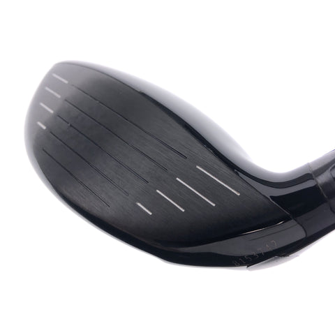 Used Titleist TSi 2 3 Fairway Wood / 15 Degrees / Regular Flex