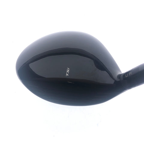 Used Titleist TSi 2 3 Fairway Wood / 15 Degrees / Regular Flex