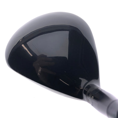 Used Titleist TSi 2 3 Fairway Wood / 15 Degrees / Regular Flex