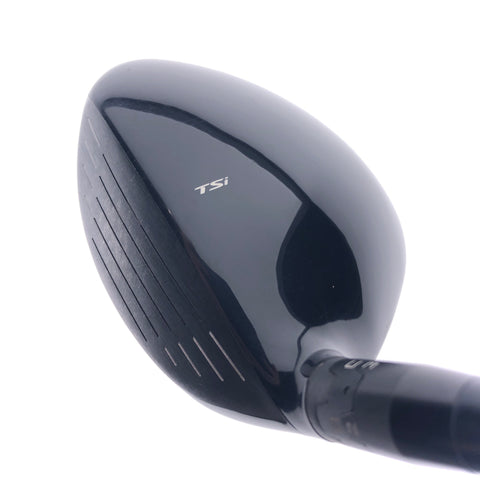 Used Titleist TSi 2 3 Fairway Wood / 15 Degrees / Regular Flex
