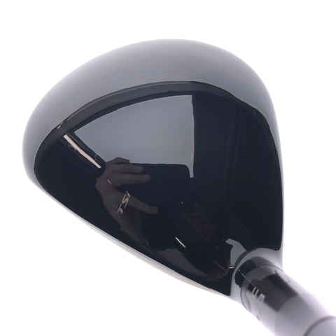 Used Titleist TSi 2 3 Fairway Wood / 15 Degrees / Regular Flex
