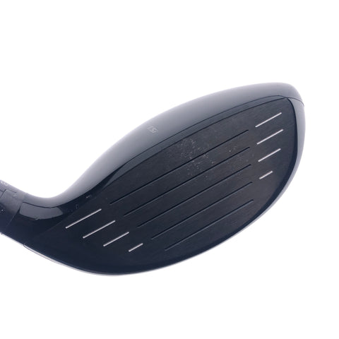 Used Titleist TSi 2 3 Fairway Wood / 15 Degrees / Regular Flex / Left-Handed