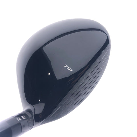 Used Titleist TSi 2 3 Fairway Wood / 15 Degrees / Regular Flex / Left-Handed