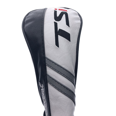 Used Titleist TSi 2 3 Fairway Wood / 15 Degrees / Stiff Flex