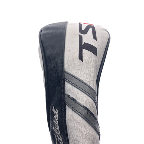 Used Titleist TSi 2 3 Fairway Wood / 15 Degrees / Stiff Flex