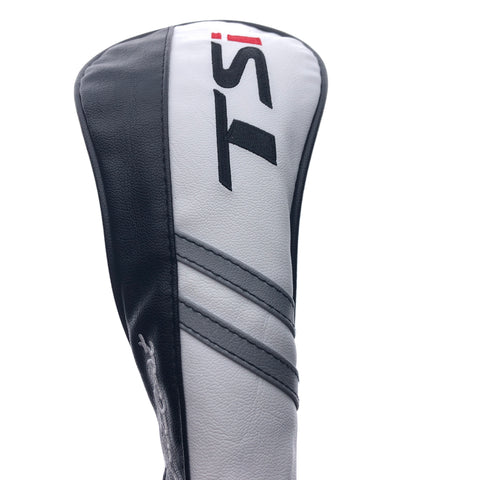 Used Titleist TSi 2 3 Fairway Wood / 15 Degrees / Stiff Flex