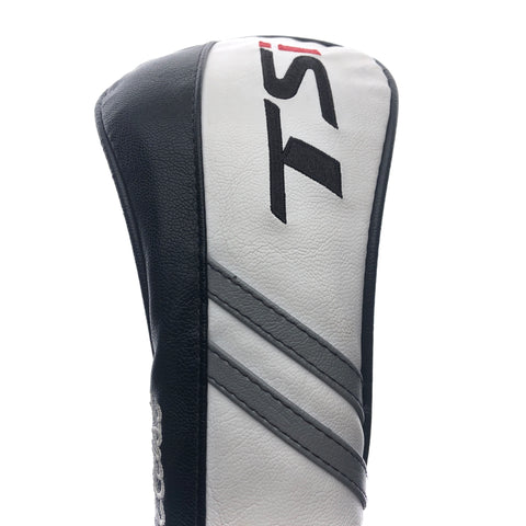 Used Titleist TSi 2 3 Fairway Wood / 15 Degrees / Stiff Flex
