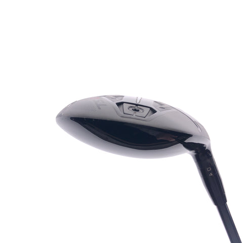 Used Titleist TSi 2 3 Fairway Wood / 15 Degrees / Stiff Flex
