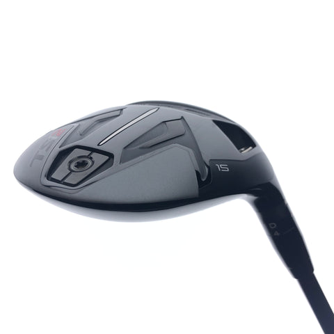 Used Titleist TSi 2 3 Fairway Wood / 15 Degrees / Stiff Flex