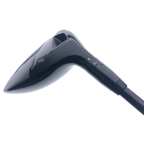 Used Titleist TSi 2 3 Fairway Wood / 15 Degrees / Stiff Flex