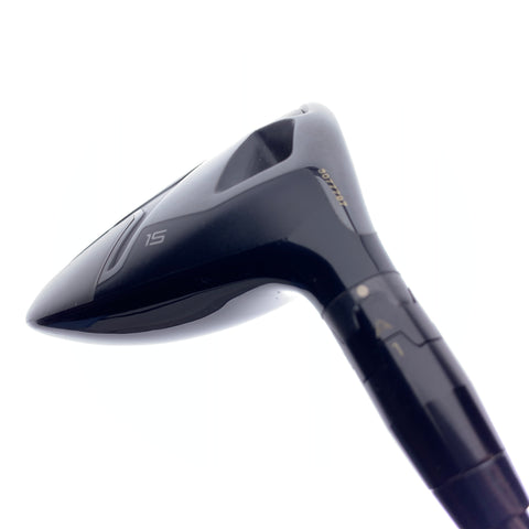 Used Titleist TSi 2 3 Fairway Wood / 15 Degrees / Stiff Flex