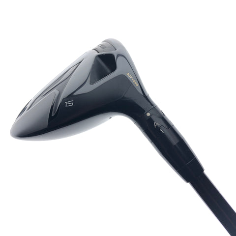 Used Titleist TSi 2 3 Fairway Wood / 15 Degrees / Stiff Flex