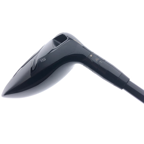Used Titleist TSi 2 3 Fairway Wood / 15 Degrees / Stiff Flex