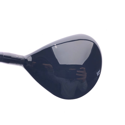 Used Titleist TSi 2 3 Fairway Wood / 15 Degrees / Stiff Flex