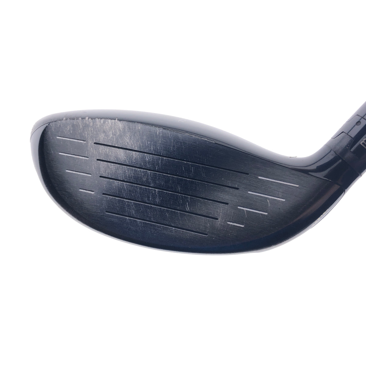 Used Titleist TSi 2 3 Fairway Wood / 15 Degrees / Stiff Flex